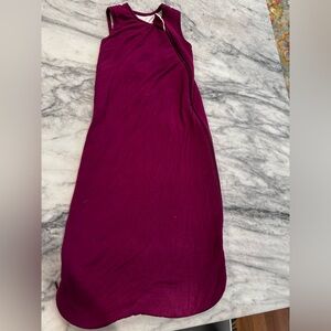 Raspberry Kyte Baby 1.0 Tog Sleep Bag size M
